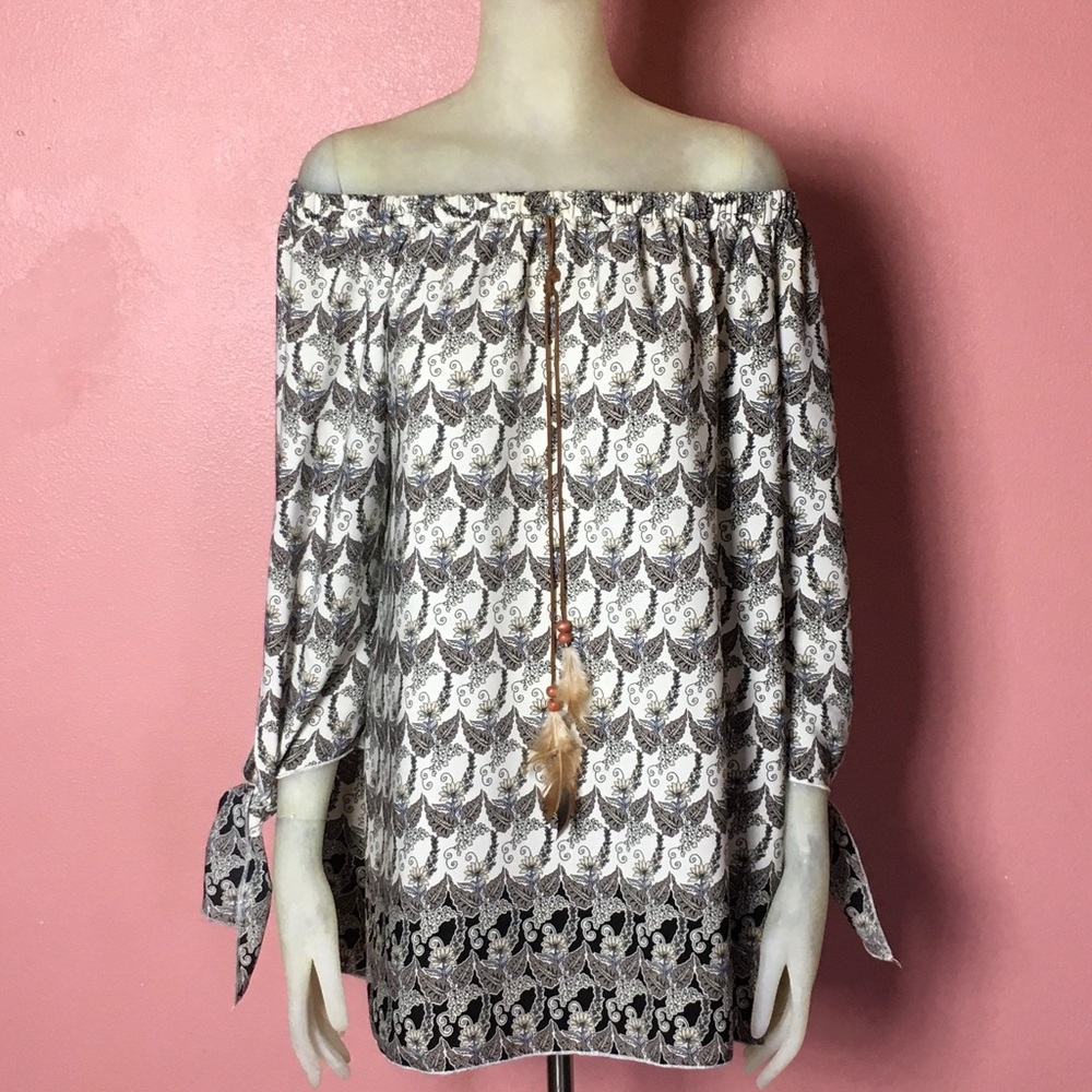Tunic Top